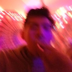 Meet your Posher, Jon